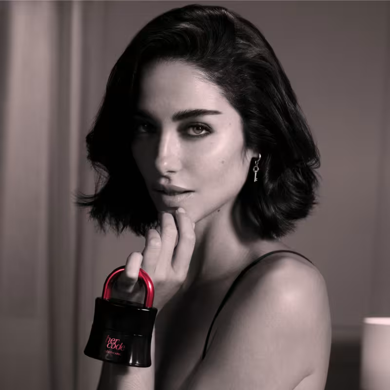 PERFUMES FEMININO