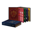 Paleta de Maquilhagem Multifuncional Harry Potter Quem Disse, Berenice? 54g