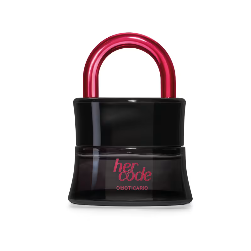 Her Code Clímax Eau de Parfum 50ml