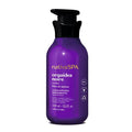 Creme Hidratante  Nativa SPA Orquídea Noire, 400ml