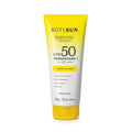 Boti.Sun Protetor Solar Corporal Gel Creme FPS50, 200g