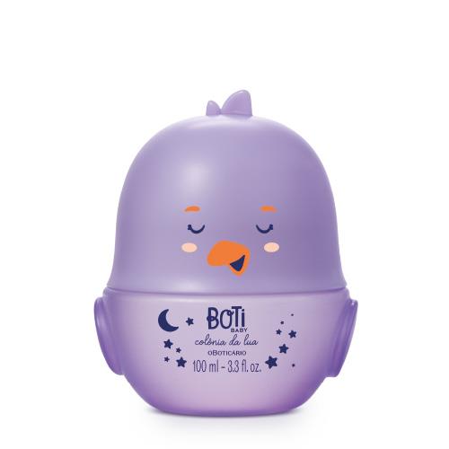 Colónia Boti Baby Lua 100ml