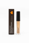 QDB Corretivo Liquido Longa Duracao Cor 03