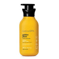 Creme Hidratante  Nativa SPA Ameixa dourada, 400ml