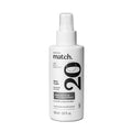 Match Lab Spray Multi Benefícios, 150ml
PCB