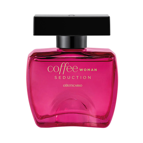 Coffee Woman Seduction eau de toilette 100 ml